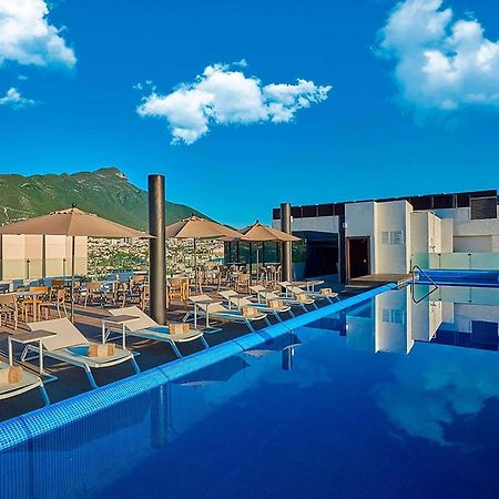 Radisson Hotel Monterrey San Jeronimo 외부 사진