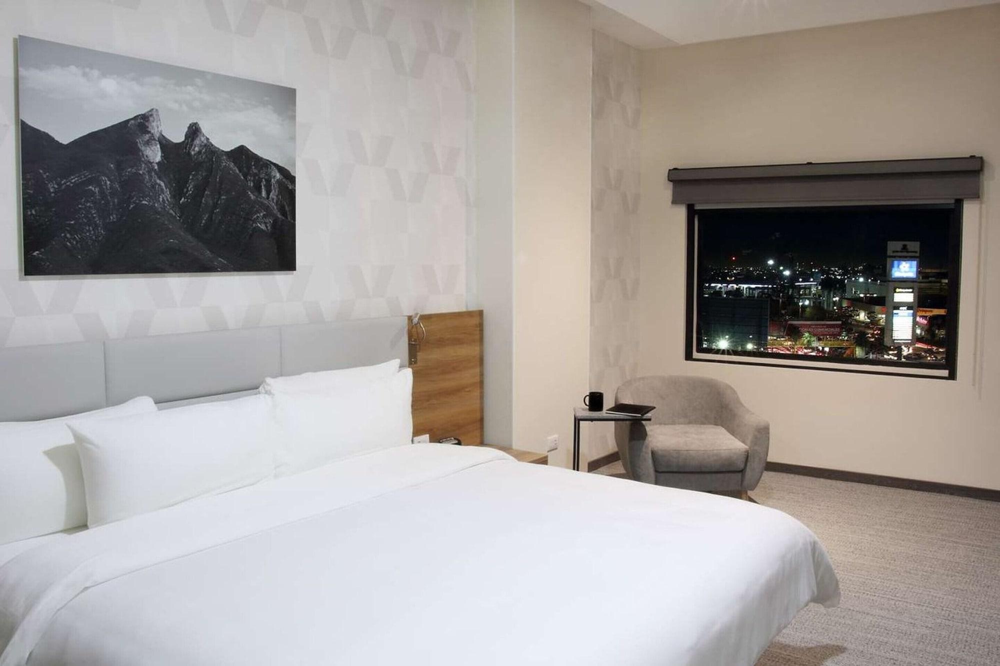 Radisson Hotel Monterrey San Jeronimo 외부 사진